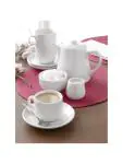 Suikerkommen - 0.2 Liter - 12 stuks - Ø 9.5 x H 6 CM - Olympia - C250 C250 €25.36 Kommen