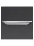 Bord - 12 stuks - Ø 23 CM - Porselein - Olympia - CB489 CB489 €42.74 Borden