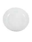 Bord - 12 stuks - Ø 16.5 x H 1.8 CM - Porselein - Olympia - CB478 CB478 €25.86 Borden