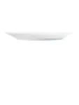 Bord - 12 stuks - Ø 20 x H 2.1 CM - Porselein - Olympia - CB479 CB479 €37.16 Borden