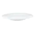 Bord - 12 stuks - Ø 20 x H 2.1 CM - Porselein - Olympia - CB479 CB479 €37.16 Borden