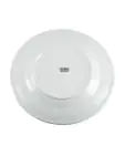 Bord - 12 stuks - Ø 20 x H 2.1 CM - Porselein - Olympia - CB479 CB479 €37.16 Borden