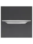 Bord - 6 stuks - Ø 28 x H 2.6 CM - Porselein - Olympia - CB482 CB482 €47.99 Borden