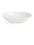 Diep bord - 6 stuks - Ø 20.5 CM - Porselein - Olympia - CM188 CM188 €38.58 Borden