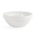 Kom - 38 CL - 12 stuks - Ø 13 x H 5.7 CM - Porselein - Olympia - CF354 CF354 €40.77 Schaaltjes en potjes