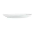 Schaal - 2 stuks - H 3.6 x 23.5 x 36 CM - Porselein - Olympia - CC891 CC891 €28.51 Borden