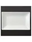 Serveerschaal - 6 stuks - 20 x 13 CM - Porselein - Olympia - CC893 CC893 €36.01 Schalen