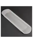Serveerschaal - 56 x 15 CM - Olympia - CC898 CC898 €22.58 Schalen