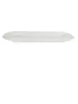 Serveerschaal - 56 x 15 CM - Olympia - CC898 CC898 €22.58 Schalen