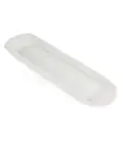 Serveerschaal - 56 x 15 CM - Olympia - CC898 CC898 €22.58 Schalen