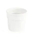 Sauspotje - 3.8 CL - 12 stuks - Ø 5 x H 4.5 CM - Porselein - Olympia - CD728 CD728 €23.39 Schaaltjes en potjes