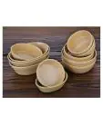 Schalen - 61 CL - 6 stuks - Ø 15.6 x H 5.3 x 15.6 x 15.6 CM - Olympia - C027 C027 €38.16 Schalen