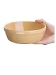 Schalen - 61 CL - 6 stuks - Ø 15.6 x H 5.3 x 15.6 x 15.6 CM - Olympia - C027 C027 €38.16 Schalen