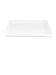 Gastronormbak - 1/2 GN - Wit - H 3 x 26.5 x 32.5 CM - Porselein - Olympia - CD716 CD716 €23.29 Schalen