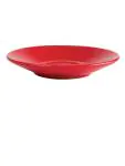 Schotel espressokop - 12 stuks - Rood - Ø 11.7 x H 2 CM - Steengoed - Olympia - GK085 GK085 €29.43 Kopjes & mokken
