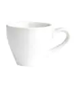 Espressokop - 10 CL - 12 stuks - Wit - H 6 x 9.4 CM - Steengoed - Olympia - GK071 GK071 €46.25 Kopjes & mokken