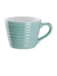Mok - 23 CL - 6 stuks - H 7.35 x 12.45 CM - Steengoed - Olympia - DH640 DH640 €23.29 Kopjes & mokken