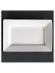 Schaal - 6 stuks - 20 CM - Porselein - Olympia - CD629 CD629 €41.87 Borden
