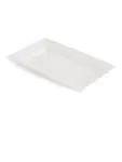 Schaal - 6 stuks - 20 CM - Porselein - Olympia - CD629 CD629 €41.87 Borden