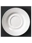 Schotel soepkom - 6 stuks - Ø 15.6 CM - Porselein - Olympia - CD648 CD648 €23.56 Kopjes & mokken