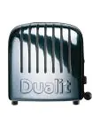 Broodrooster - 6 sleuven - RVS - H 22 x 46 x 21 CM - 230 V - Dualit - E972 E972 €362.25 Tosti / broodrooster apparatuur
