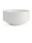 Soepkom - 39.8 CL - 6 stuks - Porselein - Olympia - CF379 CF379 €36.01 Kommen