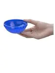 Fruitschaal - 19 CL - 12 stuks - Blauw - Ø 10.2 CM - Polycarbonaat - Olympia - CE276 CE276 €12.09 Schaaltjes en potjes