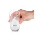 Longdrinkglas - 28.5 CL - 48 stuks - Ø 6.57 x H 12.65 CM - Glas - Olympia - CB716 CB716 €42.28 Glasservies