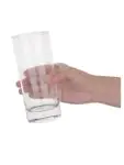 Longdrinkglas - 31 CL - 48 stuks - Ø 6.4 x H 15.1 CM - Glas - Olympia - CB715 CB715 €43.81 Glasservies