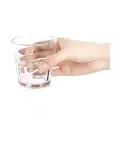 Tumbler - 24 CL - 12 stuks - Ø 8.2 x H 8.5 CM - Glas - Olympia - GF926 GF926 €13.29 Glasservies