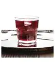 Tumbler - 24 CL - 12 stuks - Ø 8.2 x H 8.5 CM - Glas - Olympia - GF926 GF926 €13.29 Glasservies