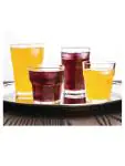 Tumbler - 24 CL - 12 stuks - Ø 8.2 x H 8.5 CM - Glas - Olympia - GF926 GF926 €13.29 Glasservies