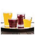 Tumbler - 28.5 CL - 12 stuks - Ø 7.9 x H 11.8 CM - Glas - Olympia - GF927 GF927 €15.29 Glasservies