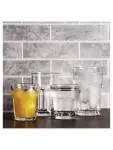 Tumbler - 28.5 CL - 12 stuks - Ø 7.9 x H 11.8 CM - Glas - Olympia - GF927 GF927 €15.29 Glasservies