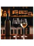 Wijnglas - 49.5 CL - 6 stuks - Ø 9 x H 22.5 CM - Kristal - Olympia - GF734 GF734 €24.49 Glasservies