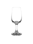 Port/Sherryglas - 12 CL - 6 stuks - Ø 5.5 x H 14 CM - Kristal - Olympia - GF737 GF737 €13.89 Glasservies