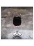 Port/Sherryglas - 12 CL - 6 stuks - Ø 5.5 x H 14 CM - Kristal - Olympia - GF737 GF737 €13.89 Glasservies