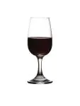 Port/Sherryglas - 12 CL - 6 stuks - Ø 5.5 x H 14 CM - Kristal - Olympia - GF737 GF737 €13.89 Glasservies