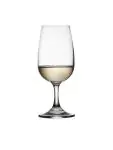 Wijnglas - 22 CL - 6 stuks - Ø 6.5 x H 16 CM - Kristal - Olympia - GF738 GF738 €17.69 Glasservies