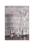 Sapglas - 13 CL - 12 stuks - Ø 6.7 x H 7.8 CM - Glas - Olympia - GF924 GF924 €7.79 Glasservies