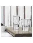 Shotglas - 3 CL - 12 stuks - Ø 5 x H 6 CM - Glas - Olympia - GF921 GF921 €5.49 Glasservies