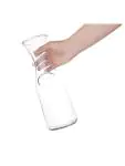 Karaf - 1 Liter - 6 stuks - H 27.5 CM - Glas - Olympia - GG928 GG928 €16.99 Glazen karaffen
