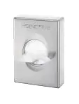 Dispenser Hygiënezakjes - H 13.6 x 9.8 x 2.5 CM - CB595 CB595 €8.79 Afvalbakken