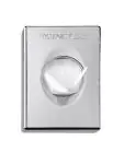 Dispenser Hygiënezakjes - H 13.6 x 9.8 x 2.5 CM - CB595 CB595 €8.79 Afvalbakken