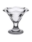 Ijscoupe - 18.5 CL - 6 stuks - Ø 13.5 x H 13.5 CM - Glas - Olympia - CC906 CC906 €26.31 IJscoupe