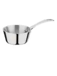 Sauteuse - 0.15 Liter - Ø 8 x H 4 CM - Vogue - GG760 GG760 €16.69 Sauteuse