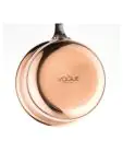 Steelpan - 0.33 Liter - Ø 9 x H 5.5 CM - Vogue - GG756 GG756 €28.00 Steelpan