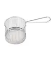 Presentatiemandje - Ø 9.5 x H 8 CM - Olympia - GG875 GG875 €9.49 Frituur accessoires