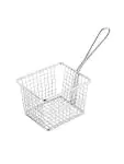 Fritesmand - Klein - H 8 x 12 x 10 CM - Olympia - GG867 GG867 €10.59 Frituur accessoires