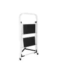 Trapje - H 90 x 47 x 3 CM - Staal - Vogue - F018 F018 €40.28 Opstapje